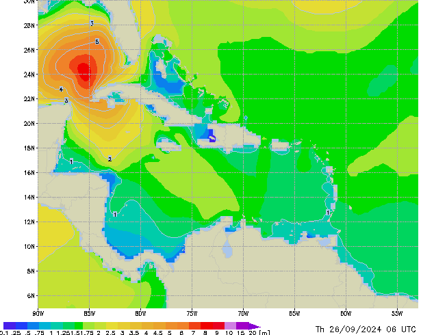 Th 26.09.2024 06 UTC