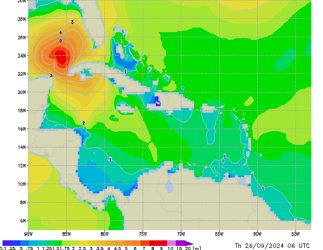 Th 26.09.2024 06 UTC