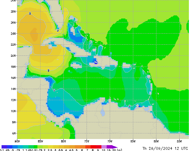 Th 26.09.2024 12 UTC