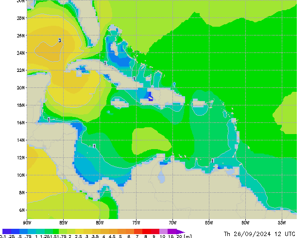 Th 26.09.2024 12 UTC