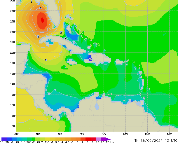 Th 26.09.2024 12 UTC