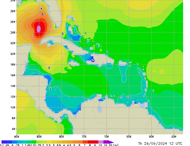 Th 26.09.2024 12 UTC