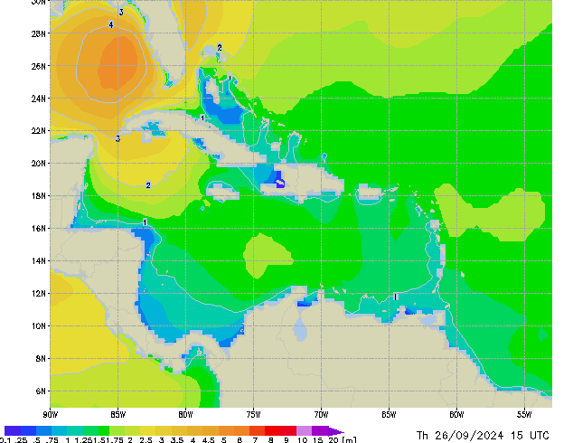 Th 26.09.2024 15 UTC