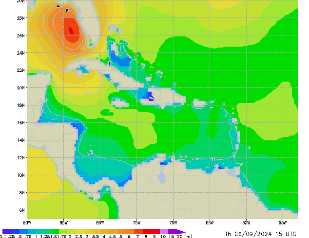 Th 26.09.2024 15 UTC