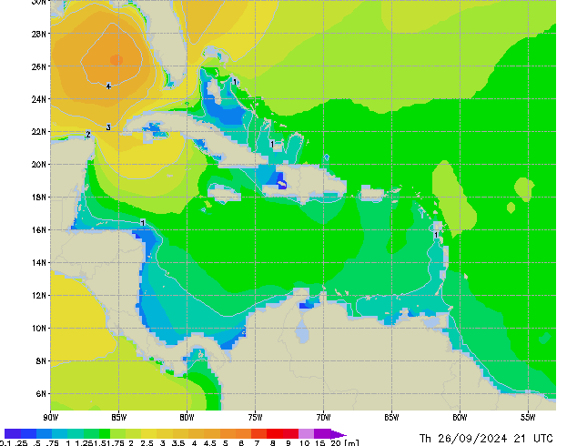 Th 26.09.2024 21 UTC