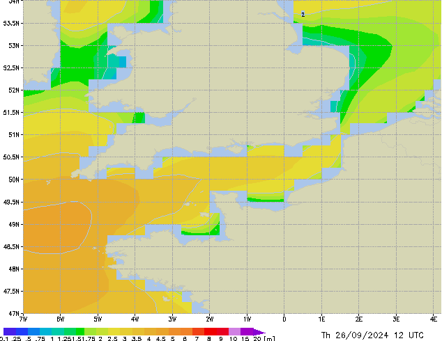 Th 26.09.2024 12 UTC