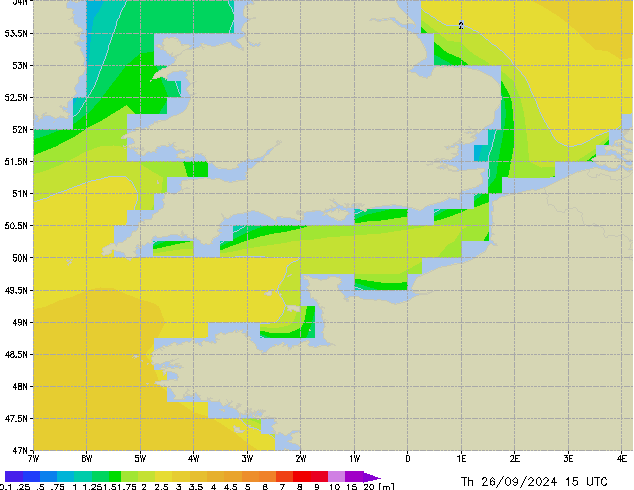 Th 26.09.2024 15 UTC