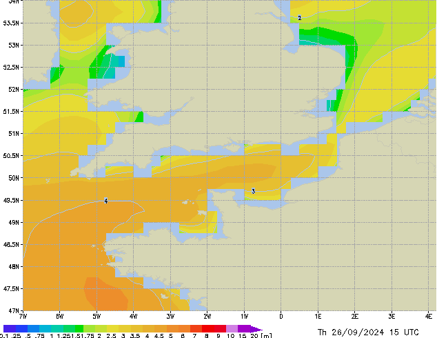 Th 26.09.2024 15 UTC