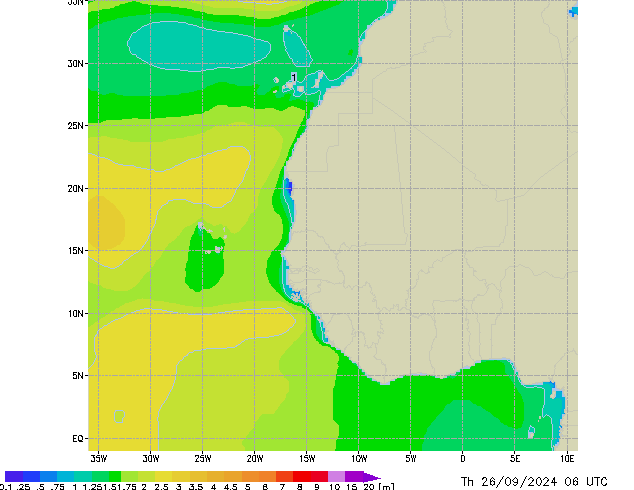 Th 26.09.2024 06 UTC