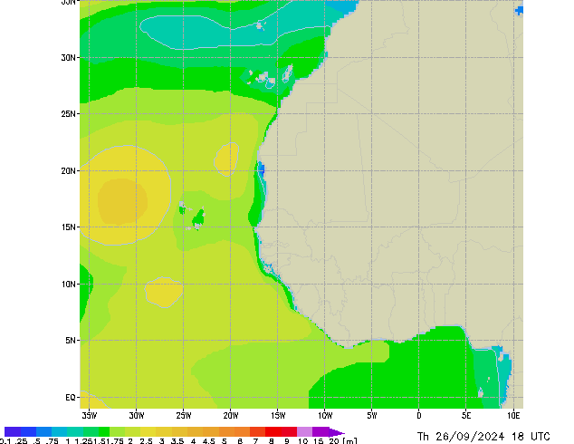 Th 26.09.2024 18 UTC