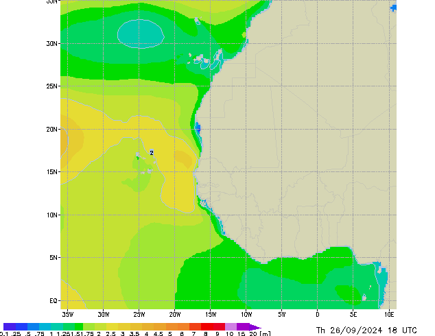 Th 26.09.2024 18 UTC