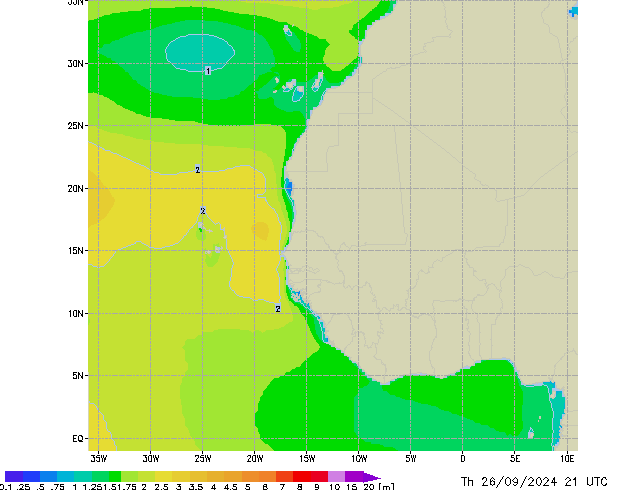 Th 26.09.2024 21 UTC