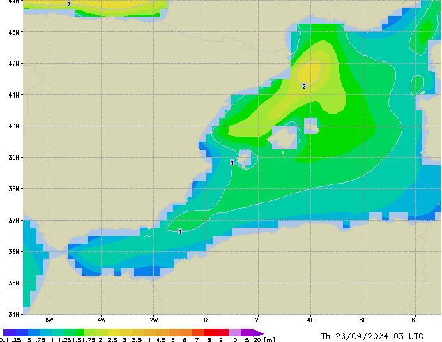 Th 26.09.2024 03 UTC