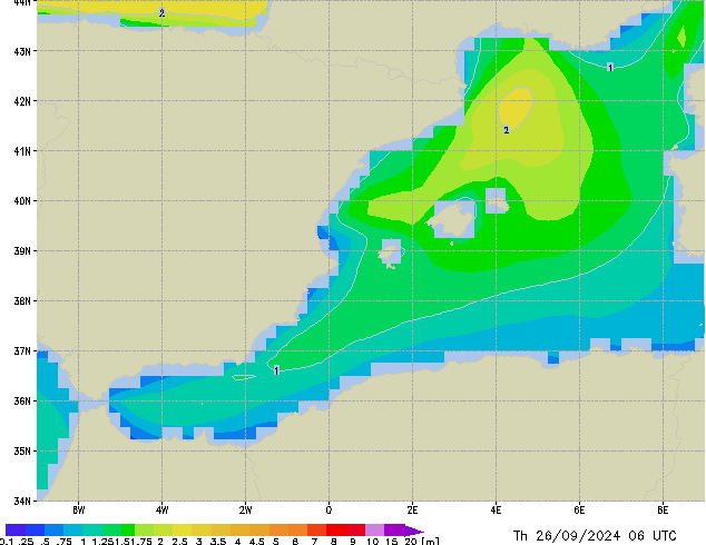 Th 26.09.2024 06 UTC