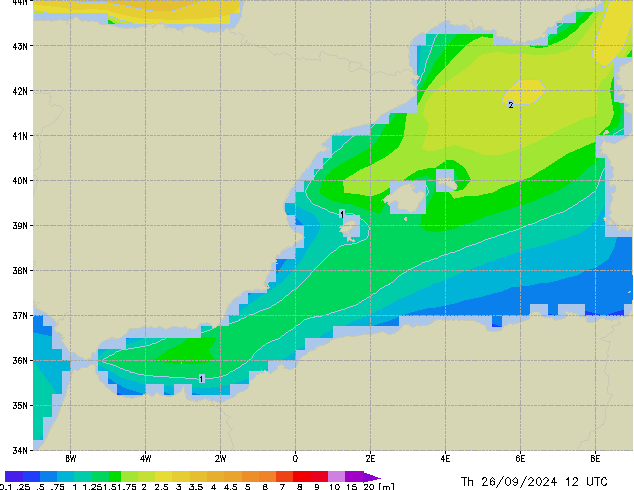 Th 26.09.2024 12 UTC