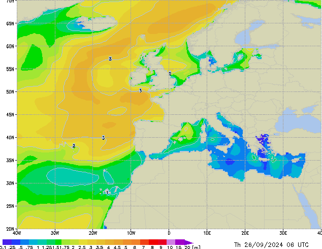 Th 26.09.2024 06 UTC