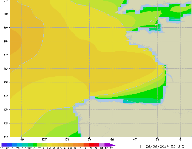 Th 26.09.2024 03 UTC