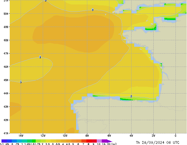 Th 26.09.2024 06 UTC