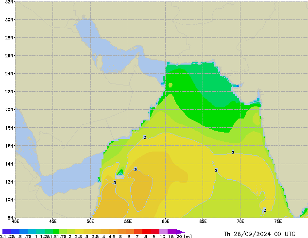 Th 26.09.2024 00 UTC