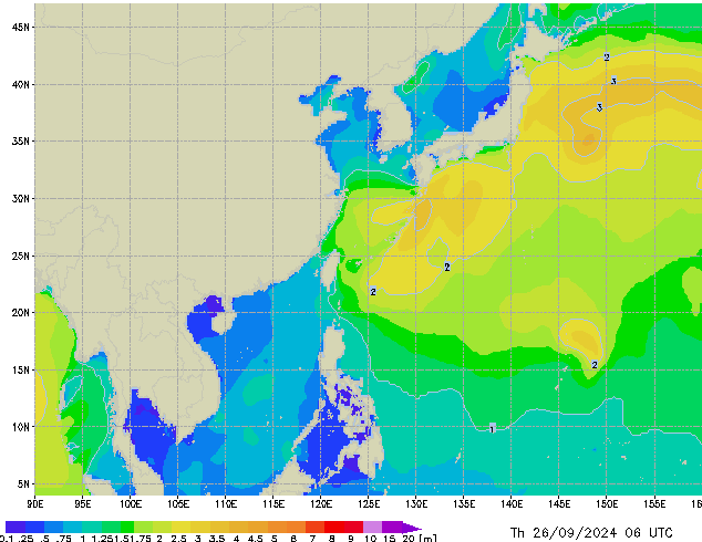 Th 26.09.2024 06 UTC