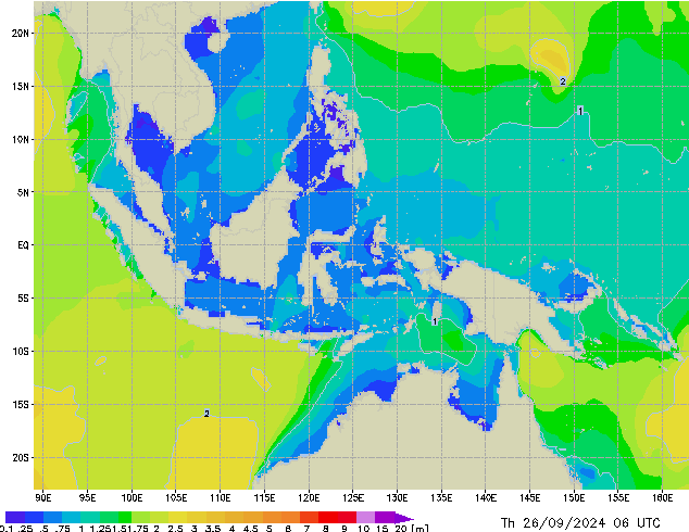 Th 26.09.2024 06 UTC