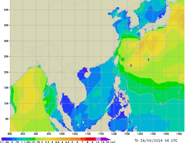 Th 26.09.2024 06 UTC