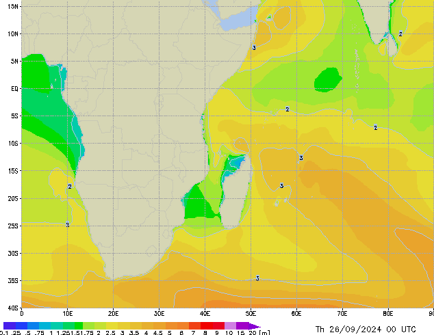 Th 26.09.2024 00 UTC