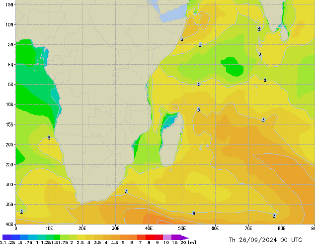 Th 26.09.2024 00 UTC