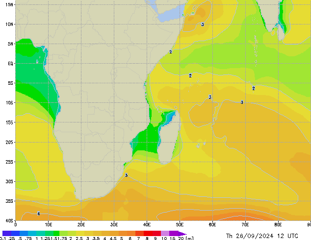 Th 26.09.2024 12 UTC