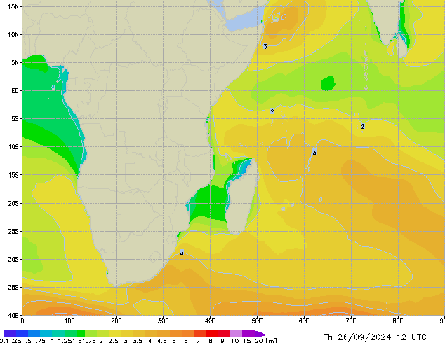 Th 26.09.2024 12 UTC