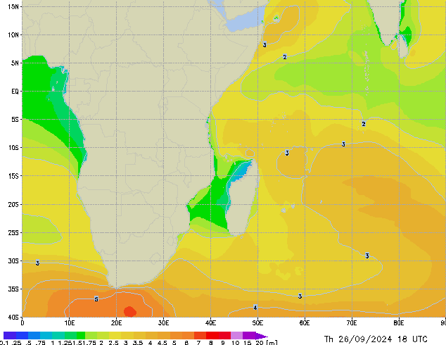 Th 26.09.2024 18 UTC