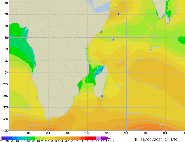 Th 26.09.2024 21 UTC