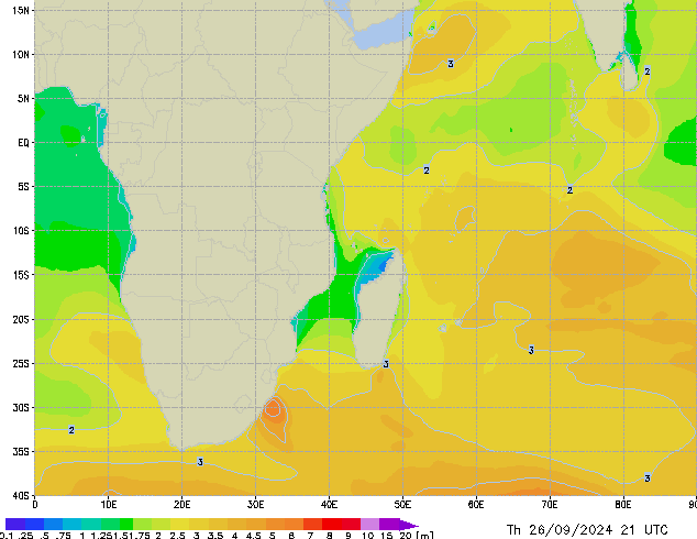 Th 26.09.2024 21 UTC