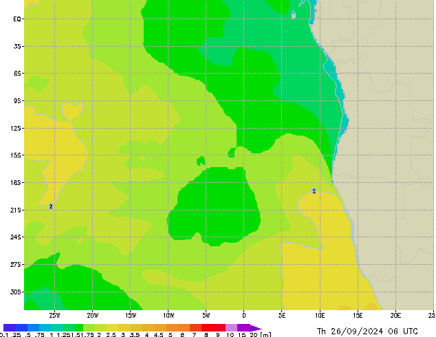 Th 26.09.2024 06 UTC