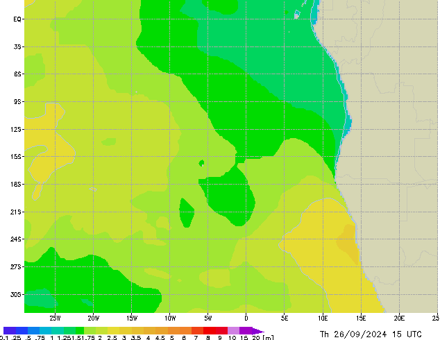 Th 26.09.2024 15 UTC