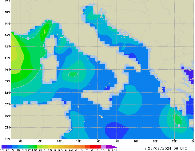 Th 26.09.2024 06 UTC