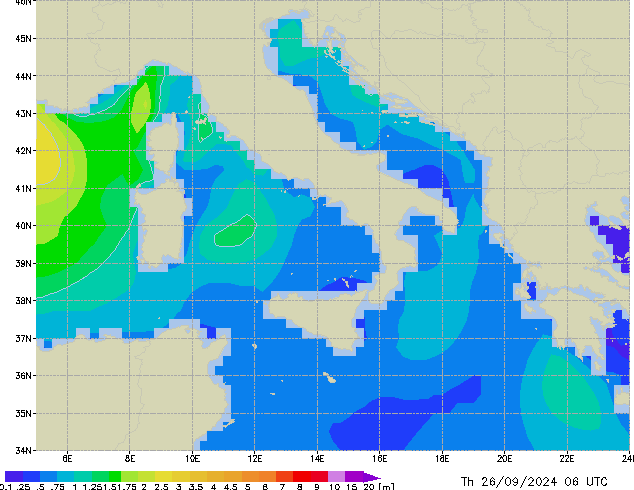 Th 26.09.2024 06 UTC