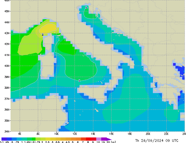 Th 26.09.2024 09 UTC