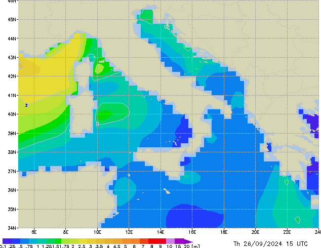 Th 26.09.2024 15 UTC