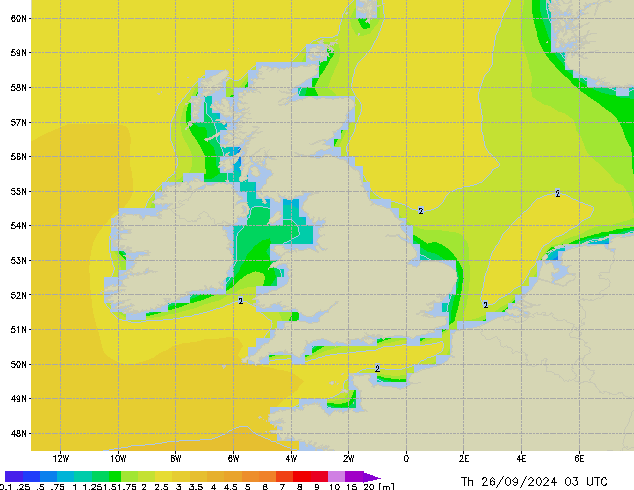 Th 26.09.2024 03 UTC