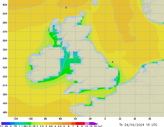 Th 26.09.2024 15 UTC