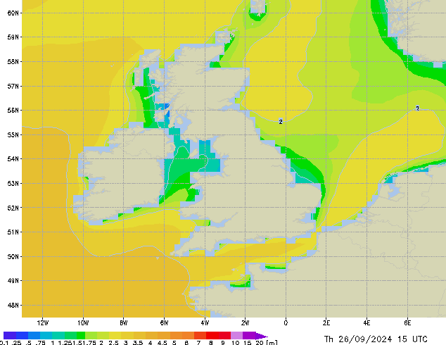 Th 26.09.2024 15 UTC