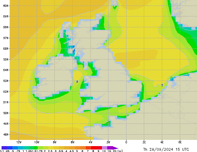 Th 26.09.2024 15 UTC