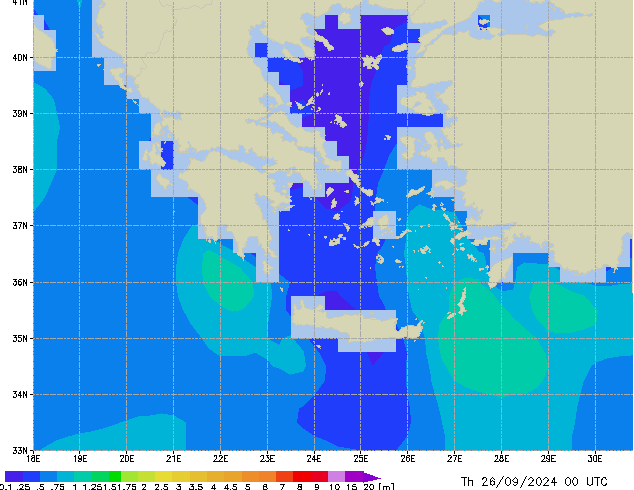 Th 26.09.2024 00 UTC