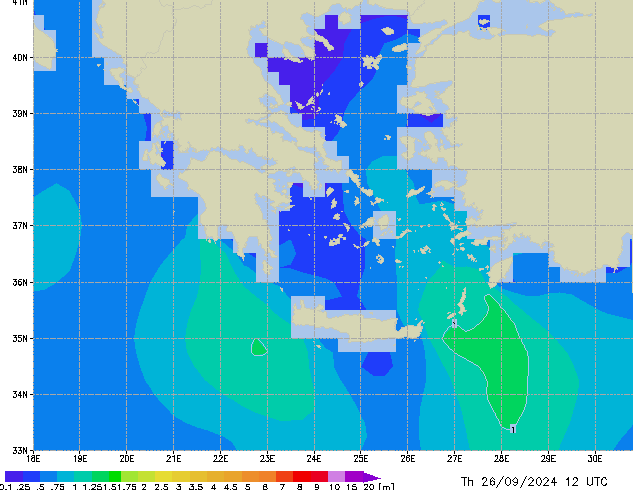 Th 26.09.2024 12 UTC