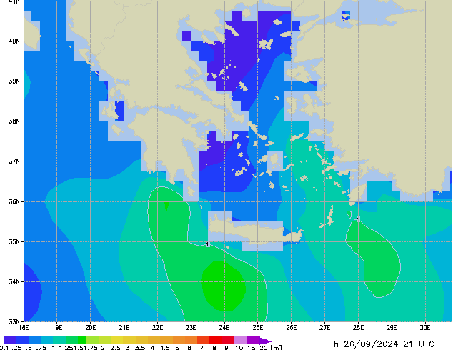 Th 26.09.2024 21 UTC