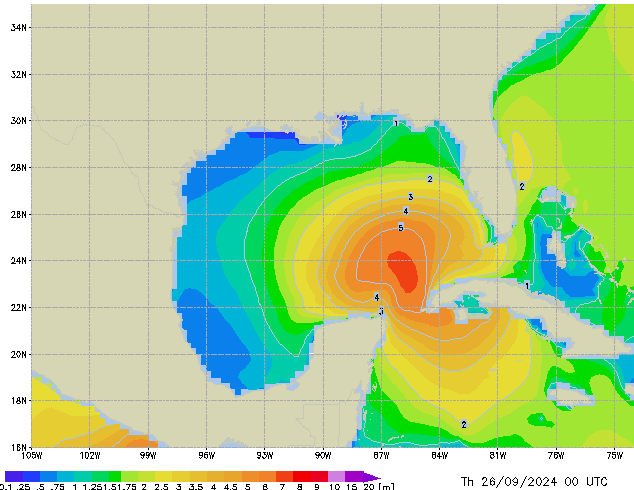 Th 26.09.2024 00 UTC