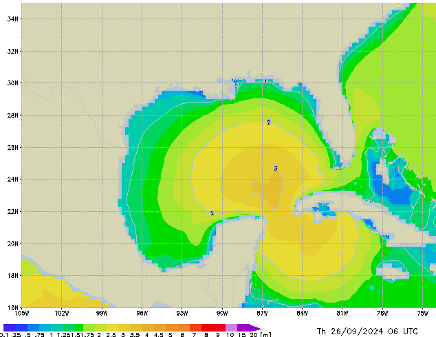 Th 26.09.2024 06 UTC