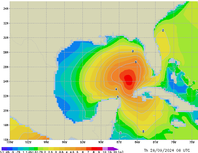 Th 26.09.2024 06 UTC