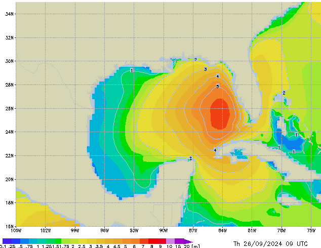 Th 26.09.2024 09 UTC